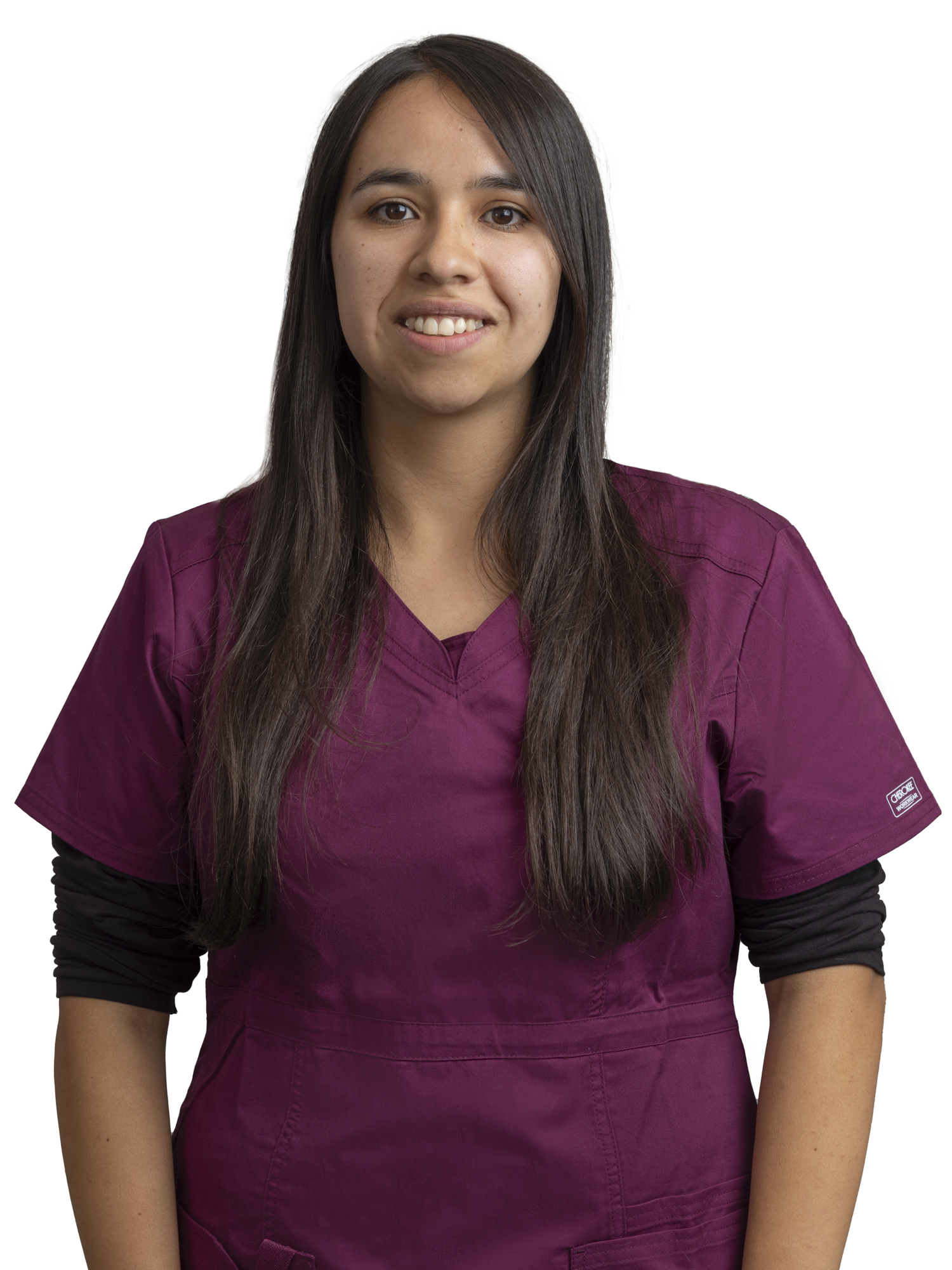 Paula Isidora Catalán Villavicencio